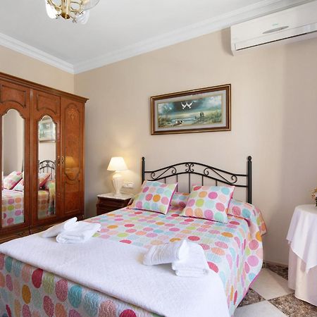 Casa Macarena Villa Chiclana de la Frontera Buitenkant foto